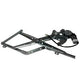 Power Window Regulator - With Motor KWFL1445