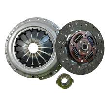 CLUTCH KIT 260MM MAZDA FORD MZK-6802