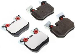 Brake Pad Set GDB1795