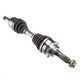 4x4 CV DriveShaft DTS-505