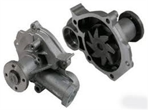 Hyundai CAM BELT KIT HYUNDAI SANTA FE 2.4L 2000-2004