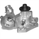 QUINTON HAZELL WATER PUMP BMW SER 5 E6#  X5 4.4