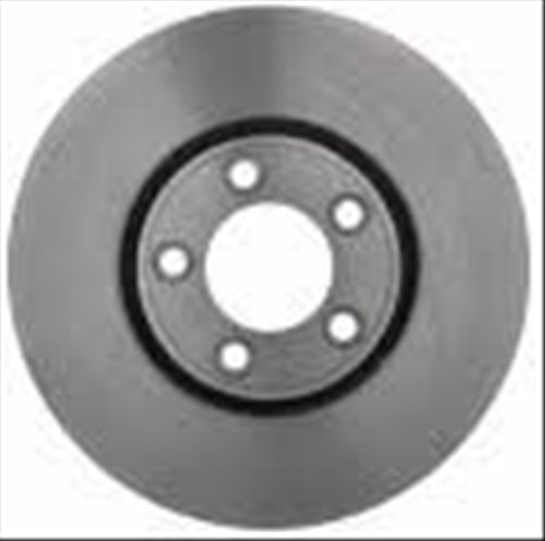 XP REAR BRAKE ROTOR JAGUAR XJ6 SERIES I 1968-1973