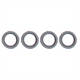 PERMASEAL Spark Plug Seal Set