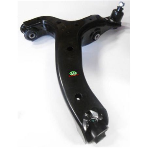 SAS Control Arm