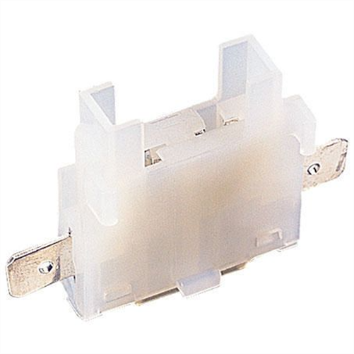 Narva Fuse Holder In Line - Standard Blade 30A 50Pce