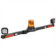 Narva MINE BAR LED /HALOGEN 12V PERMANENT MOUNT