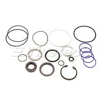 DRIVETECH Steering Box Seal Kit