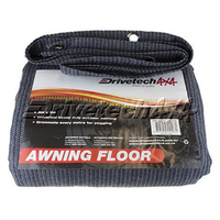 DRIVETECH 4X4 Awning Floor 3 X3 M
