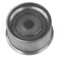 Toyota COROLLA 4E CAMBELT KIT INCLUDES WATER PUMP
