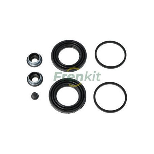 FRENKIT Caliper kit Chrysler 300C
