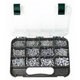 GJ WORKS GJ KIT 300PC SELF-TAP.HEX HEAD