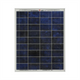 PROJECTA SOLAR PANEL FIXED POLYCRYSTALLINE 12V 40W