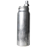 OEX Receiver Drier Pad - Pad Diameter 75mm