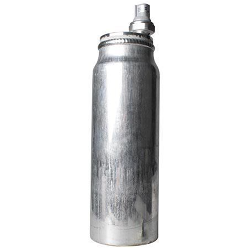 Receiver Drier Pad - Pad Diameter 75mm RDX937