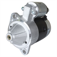 OEX Starter Motor 12V 9Th CW Hitachi Style
