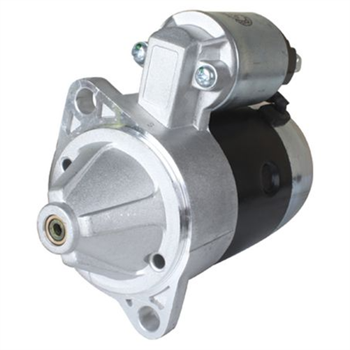 OEX Starter Motor 12V 9Th CW Hitachi Style