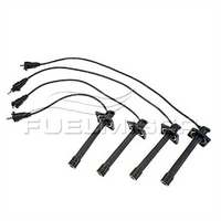 FUELMISER Ignition Leads - Continental Ignition Leads - Continental