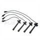 FUELMISER Ignition Leads - Continental Ignition Leads - Continental