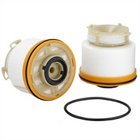 REPCO FUEL FILTER FITS Z780 FS-11830