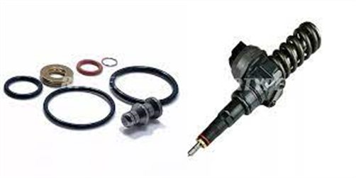 ABW TOOLS FUEL INJ BOLT ADT KIT