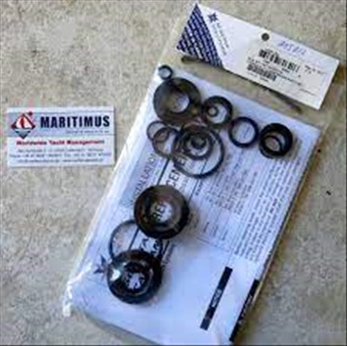 AA Gaskets Pty Ltd HS08 TOYOTA 4M