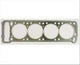 AA Gaskets Pty Ltd HEAD GASKET MITSUBISHI 4G54