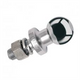 ARK TOWBALL KIT 3.5T 50MM CHROME