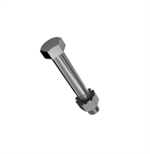ARK COUPLING MTG BOLTS 2 X 1-1/2 X 1/