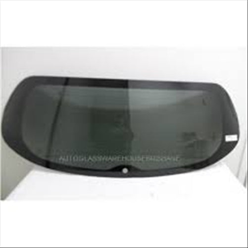 Panels / Glass / Trim