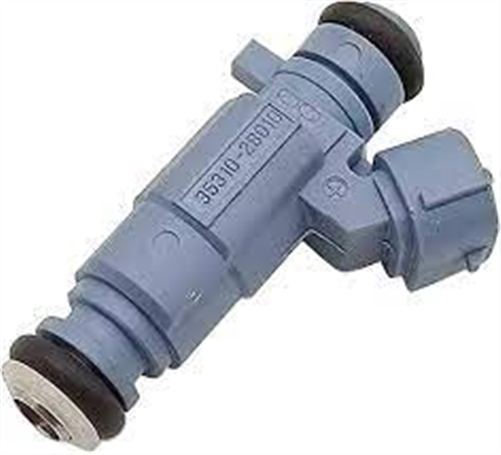 Goss FUEL INJECTOR HYUNDAI/KIA PID064