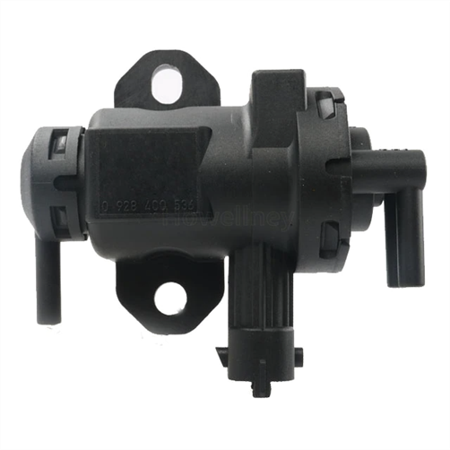 Goss BOOST PRESSURE SOLENOID FORD VS326