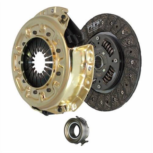 EXEDY CLUTCH KIT SPORTS TUFF 300MM TOYOTA