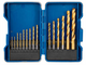 TINKR E3M HSS DRILL SET 1.0-13.0X0.5