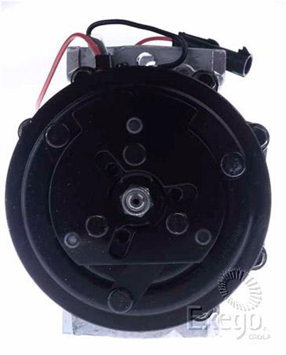 OEX COMPRESSOR 12V DIRECT MOUNT SANDEN SO7150 STYLE