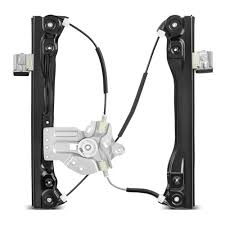 Power Window Regulator - Without Motor KWRL1400