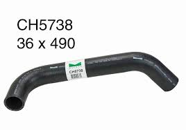 BOTTOM HOSE - FORD TERRITORY 4.0L 24V DOHC CH5738