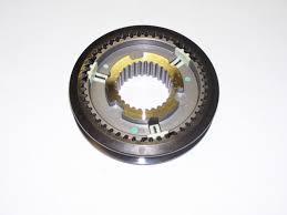Cone Double 5/6Th/Rev Tr6060 All TUES5787