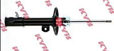 SUZUKI Swift 2017-2024 FRONT LEFT EXCEL-G GAS SHOCK STRUT ABSORBER 3330142