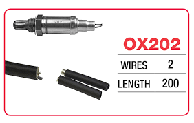 OXYGEN SENSOR OX202