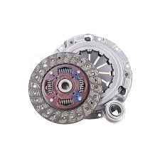 CLUTCH KIT 225MM MAZDA MZK-7438