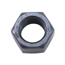 Nut-Plated Trans/Diff Pinion 22Mm 087-037004