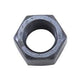Nut-Plated Trans/Diff Pinion 22Mm 087-037004