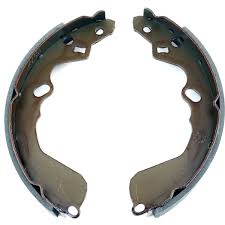 Brake Shoe K3386 228.6mm x 30mm GS7341