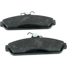 DTEC Brake Pad Set GDB7500DT
