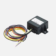 Enhanced Lighting Controller GA-ELC