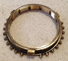 Synchro Ring 3Rd 7/13 On 087-188418