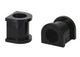 Sway Bar Mount Bush 22871