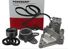 Timing Belt Kit Hyundai Accent Getz G4E##, INCLUDES WATER PUMP PSTKWP282