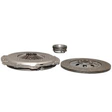 CLUTCH KIT 240MM MERCEDES BENZ COM BZK7582
